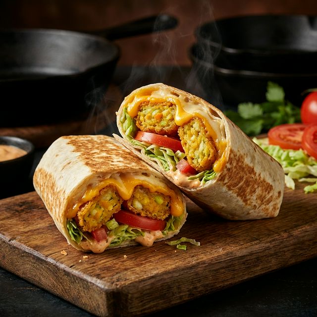 Surkhy Foods